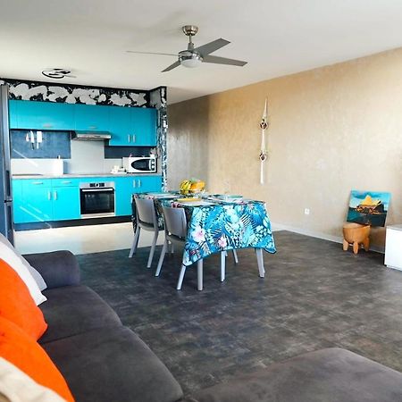 Papeete Appartement Entier A 10 Min De L'Aeroport Exterior foto