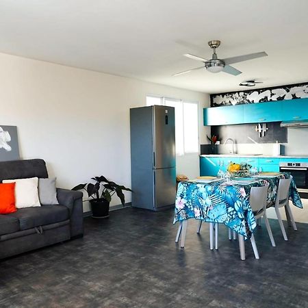 Papeete Appartement Entier A 10 Min De L'Aeroport Exterior foto